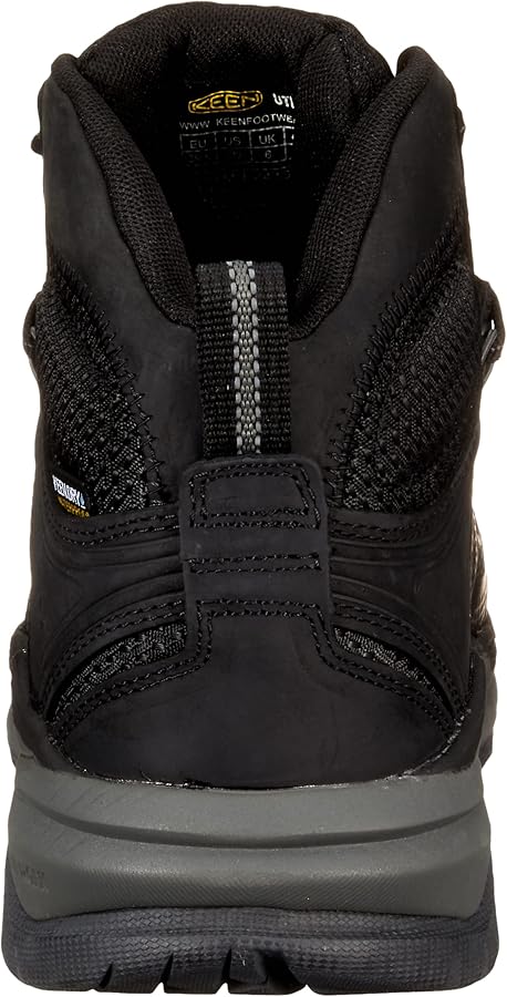 KEEN カンザスシティ　ミッド　ウオタープルーフ　25センチ KEEN カンザスシティ ミッド ウオタープルーフ 25センチ KEEN カンザス